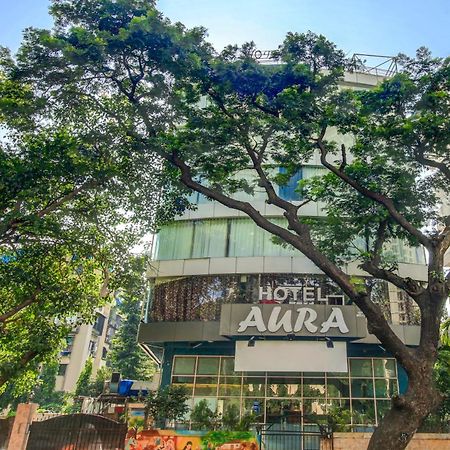 גוראי Hotel Aura - Near Malad Link Road מראה חיצוני תמונה